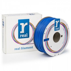 Real PLA 2.85mm Blue - Spool 1kg